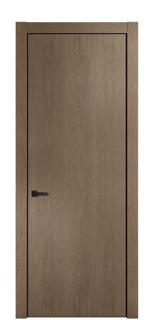 Дверь межкомнатная Порте 39-00 Цвет Дуб Мускат Покрытие ШПОН Дуб Наличник  Q 90 Цена 48192